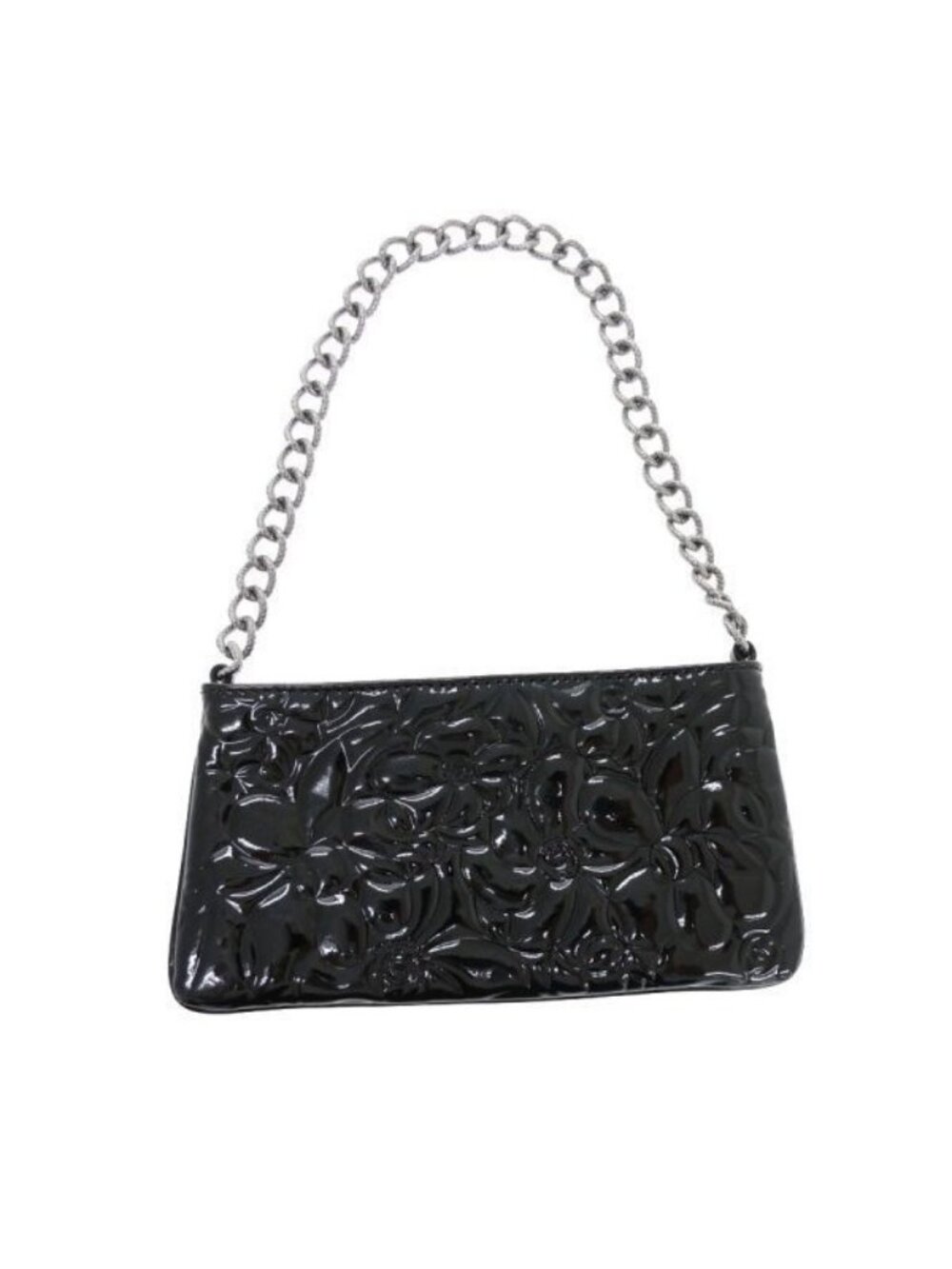 Chanel Camellia Chain Hand Shoulder Bag